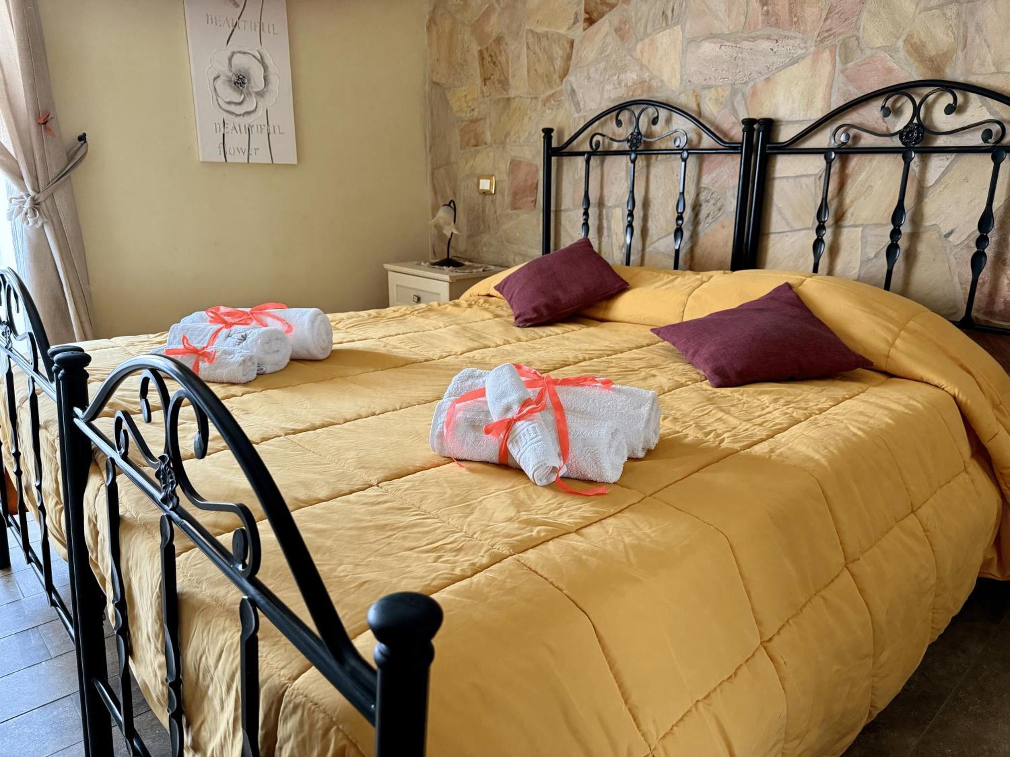 Apartamento Perriera House Sciacca Exterior foto