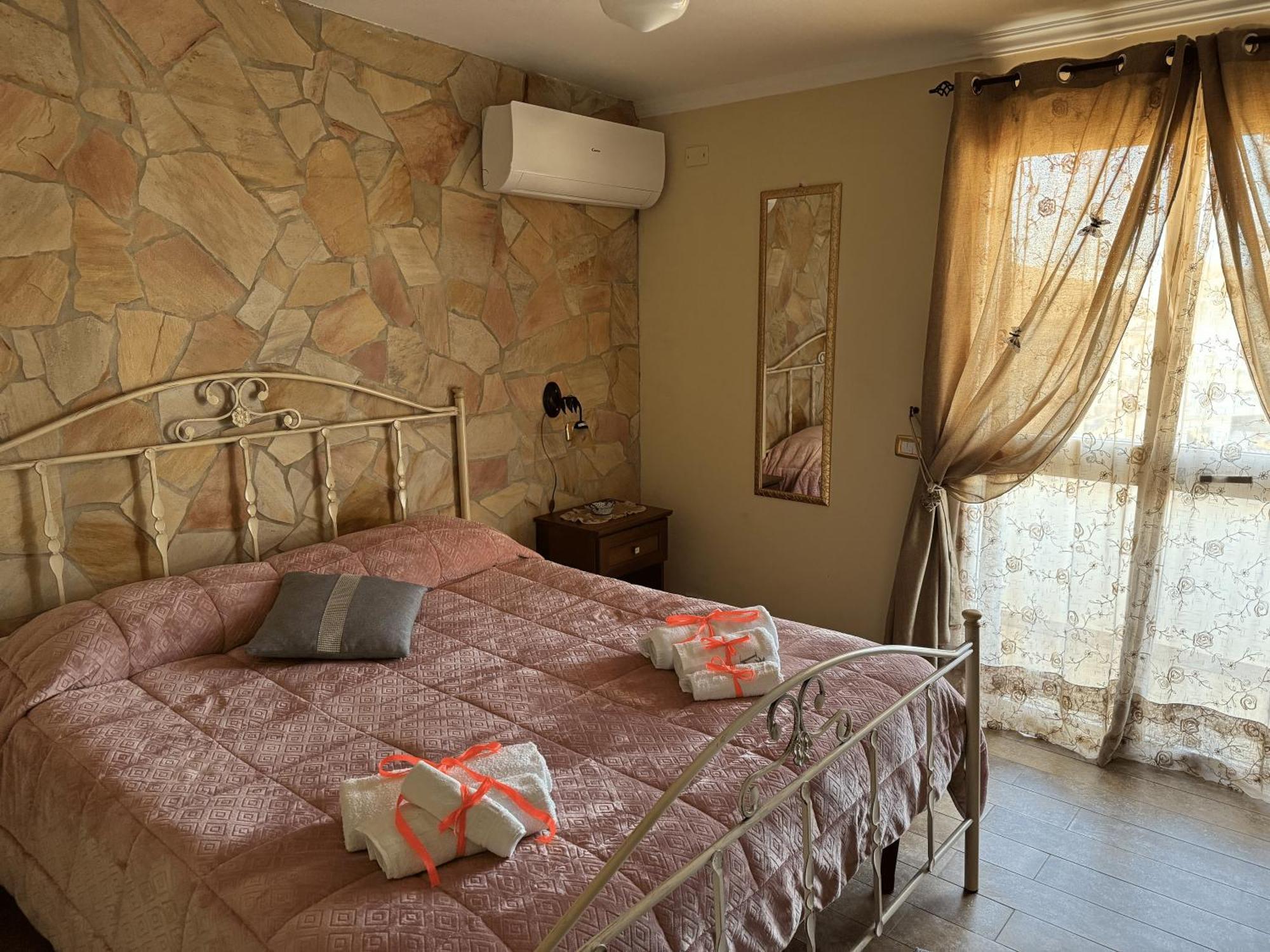 Apartamento Perriera House Sciacca Exterior foto
