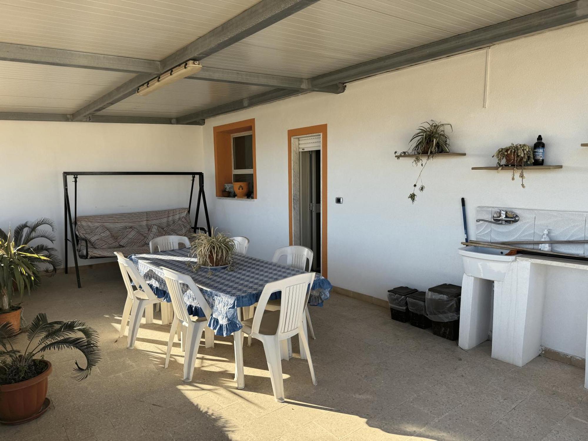 Apartamento Perriera House Sciacca Exterior foto