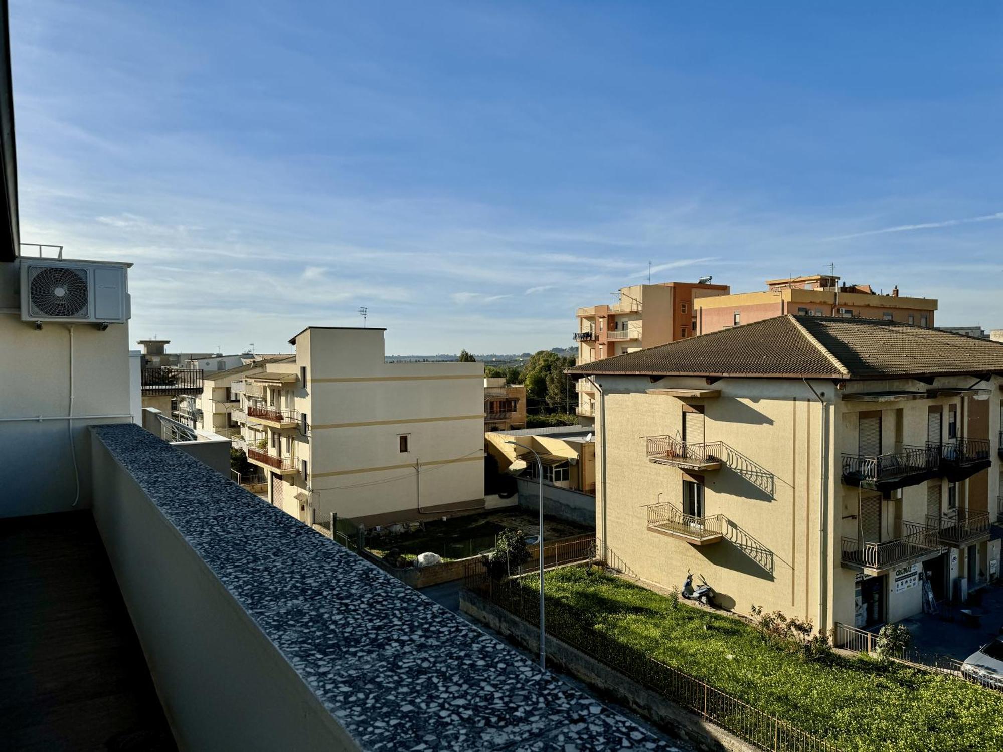 Apartamento Perriera House Sciacca Exterior foto