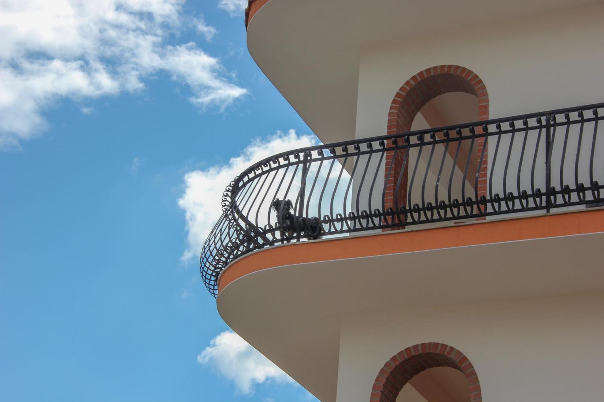 Apartamento Perriera House Sciacca Exterior foto